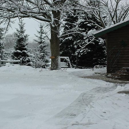 Bed and Breakfast Lazy Cloud Williams Bay Екстер'єр фото