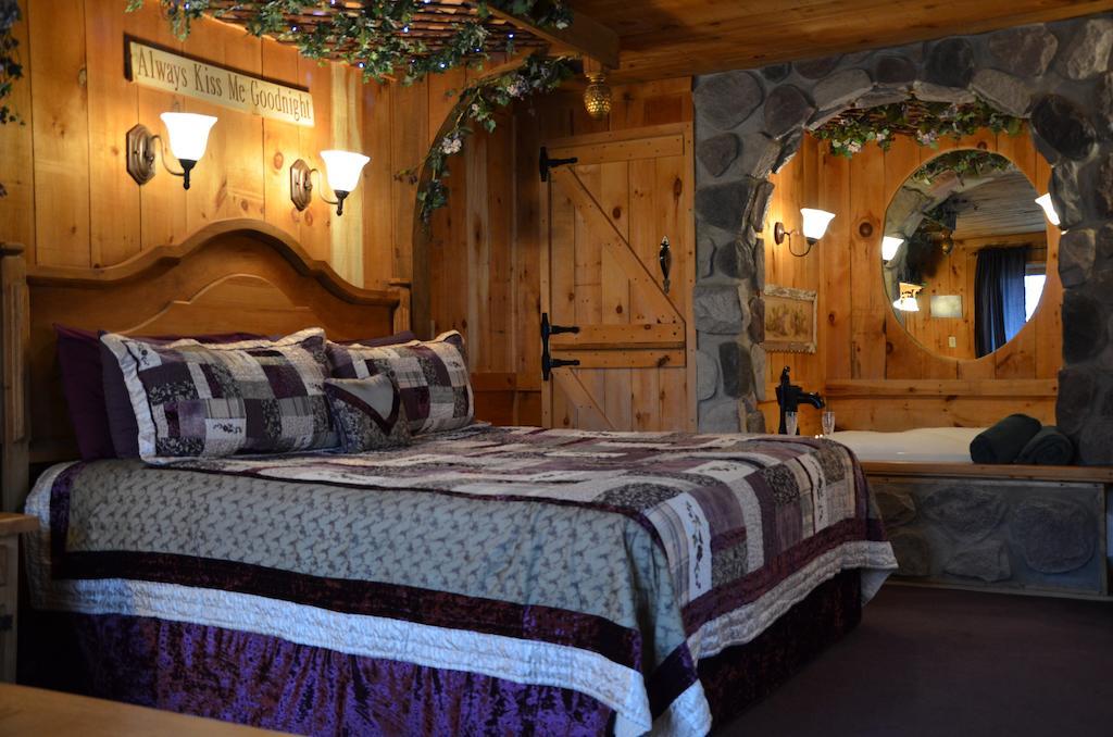 Bed and Breakfast Lazy Cloud Williams Bay Екстер'єр фото