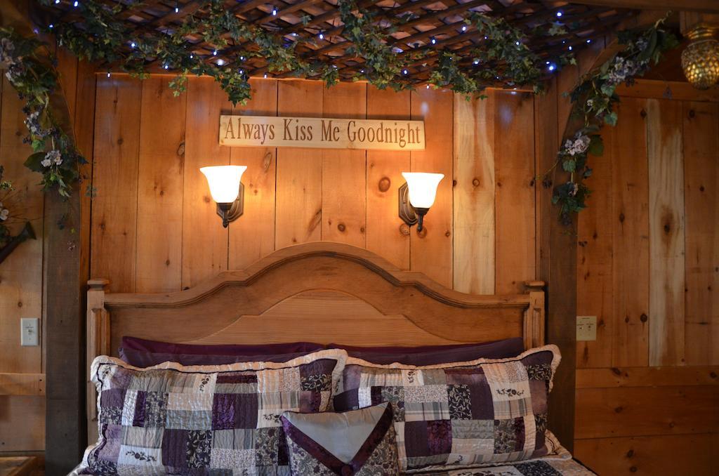 Bed and Breakfast Lazy Cloud Williams Bay Екстер'єр фото