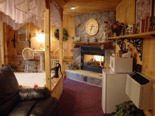 Bed and Breakfast Lazy Cloud Williams Bay Екстер'єр фото