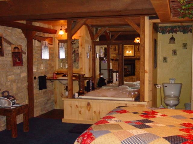 Bed and Breakfast Lazy Cloud Williams Bay Екстер'єр фото