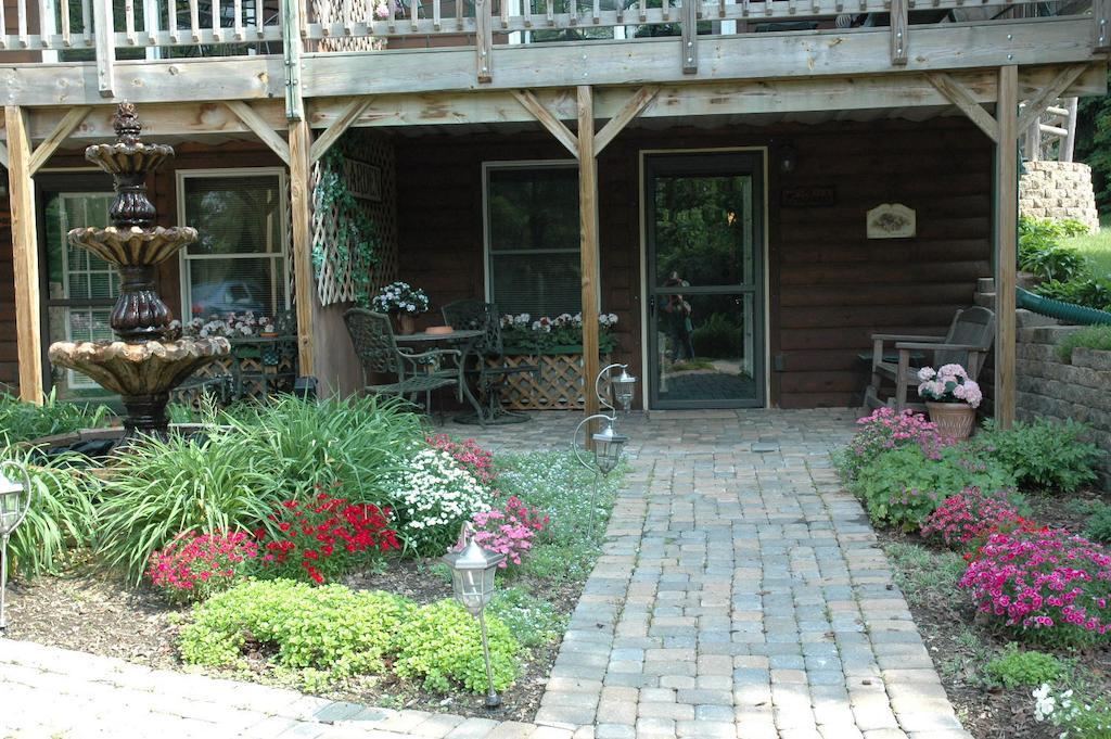 Bed and Breakfast Lazy Cloud Williams Bay Екстер'єр фото