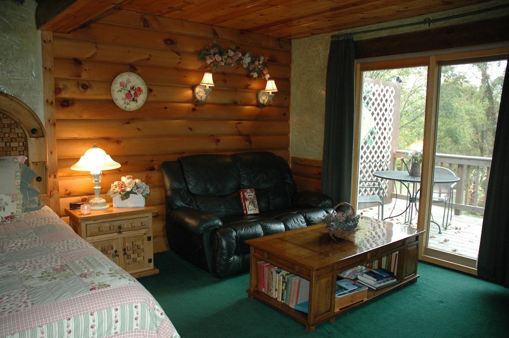 Bed and Breakfast Lazy Cloud Williams Bay Номер фото