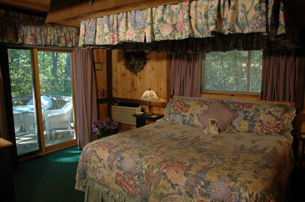 Bed and Breakfast Lazy Cloud Williams Bay Номер фото