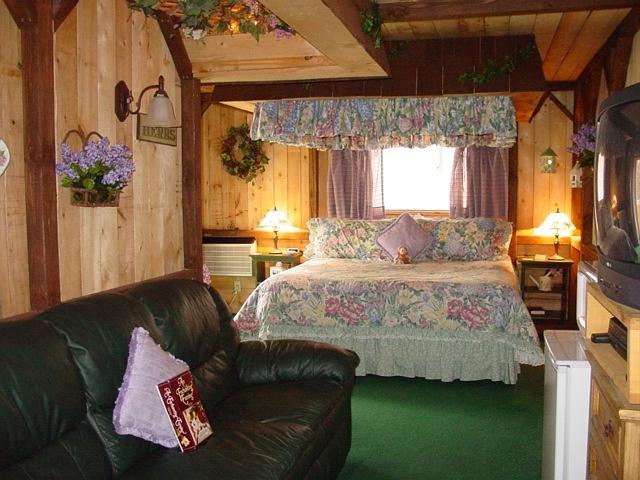 Bed and Breakfast Lazy Cloud Williams Bay Екстер'єр фото