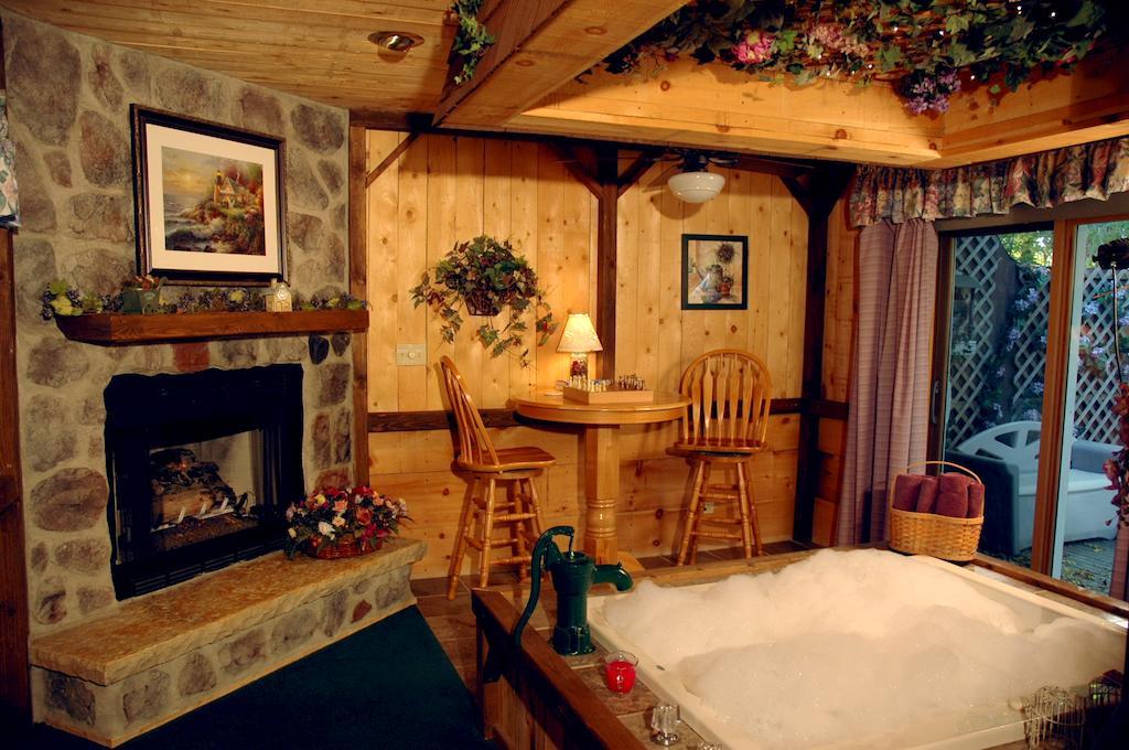 Bed and Breakfast Lazy Cloud Williams Bay Номер фото