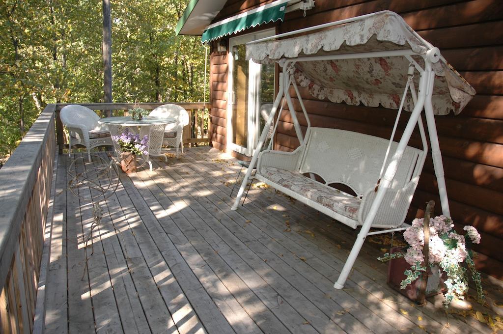 Bed and Breakfast Lazy Cloud Williams Bay Номер фото