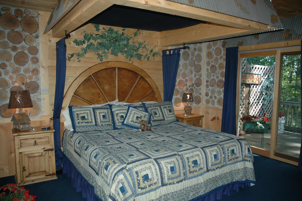 Bed and Breakfast Lazy Cloud Williams Bay Екстер'єр фото