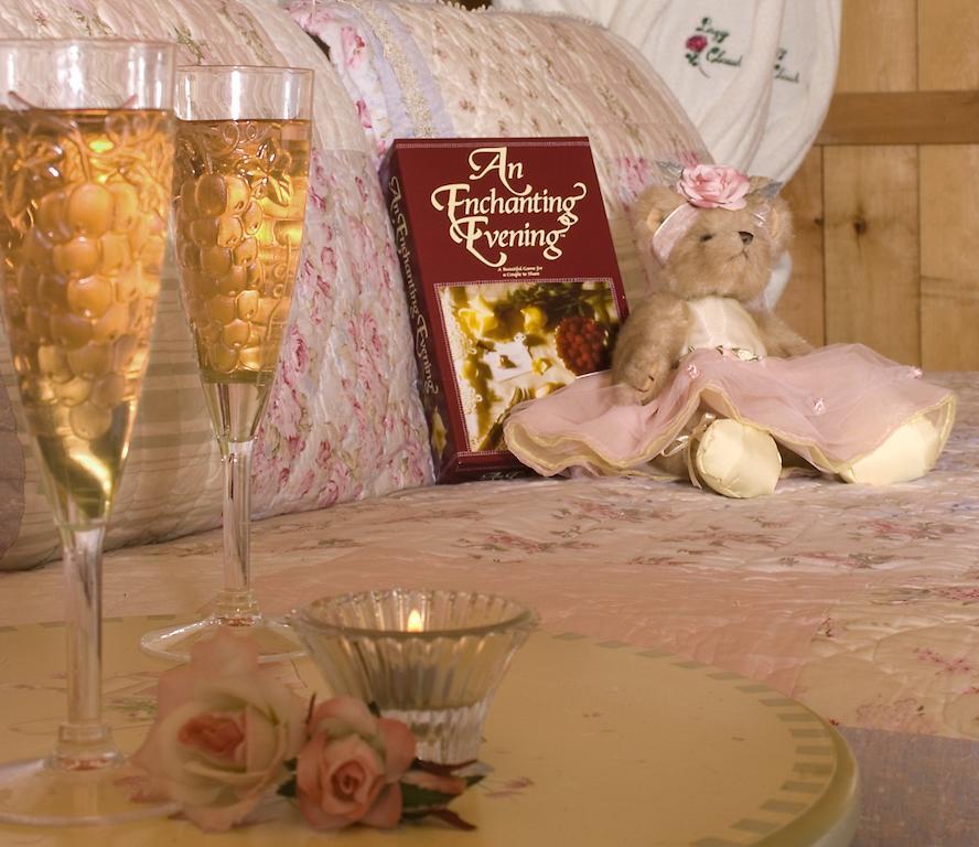 Bed and Breakfast Lazy Cloud Williams Bay Екстер'єр фото