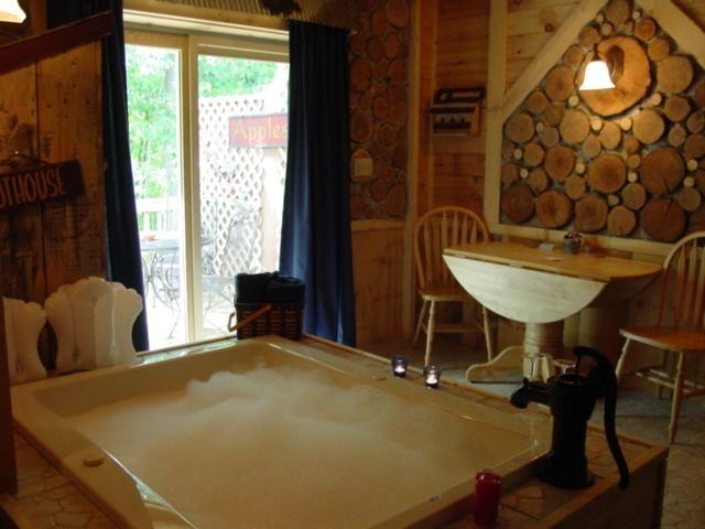 Bed and Breakfast Lazy Cloud Williams Bay Екстер'єр фото