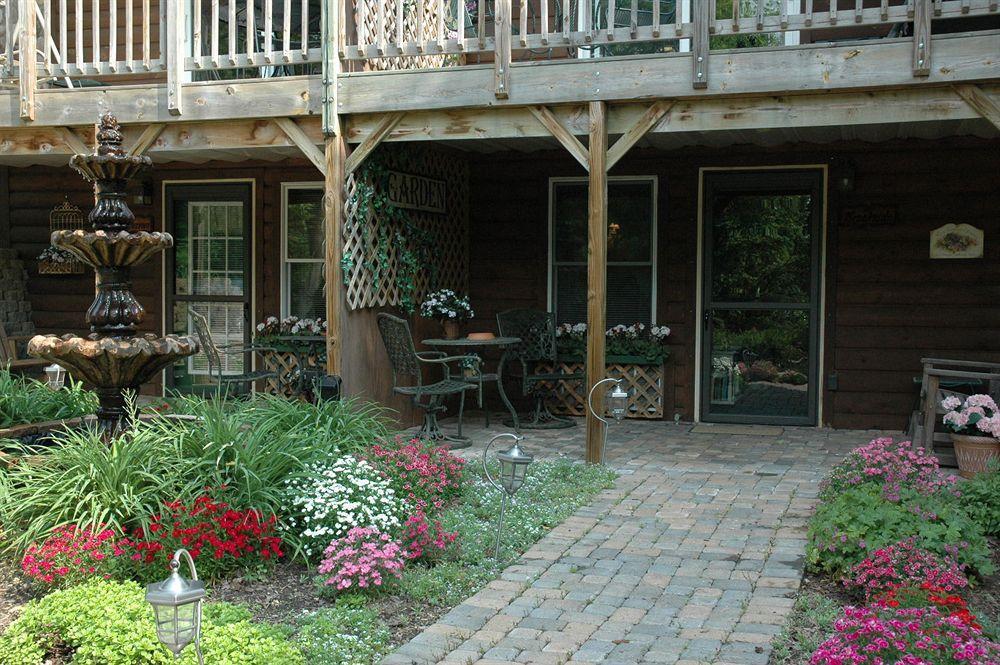 Bed and Breakfast Lazy Cloud Williams Bay Екстер'єр фото