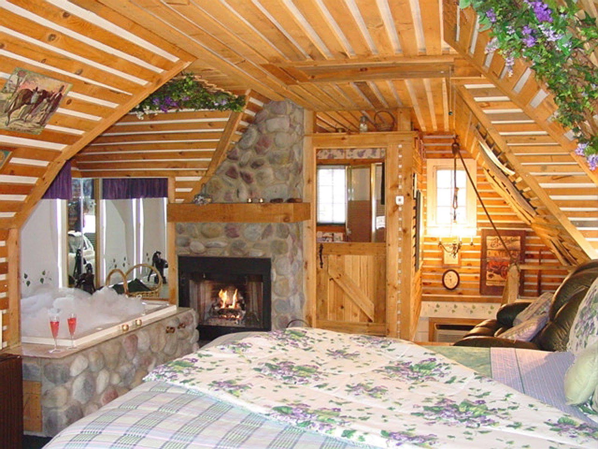 Bed and Breakfast Lazy Cloud Williams Bay Екстер'єр фото