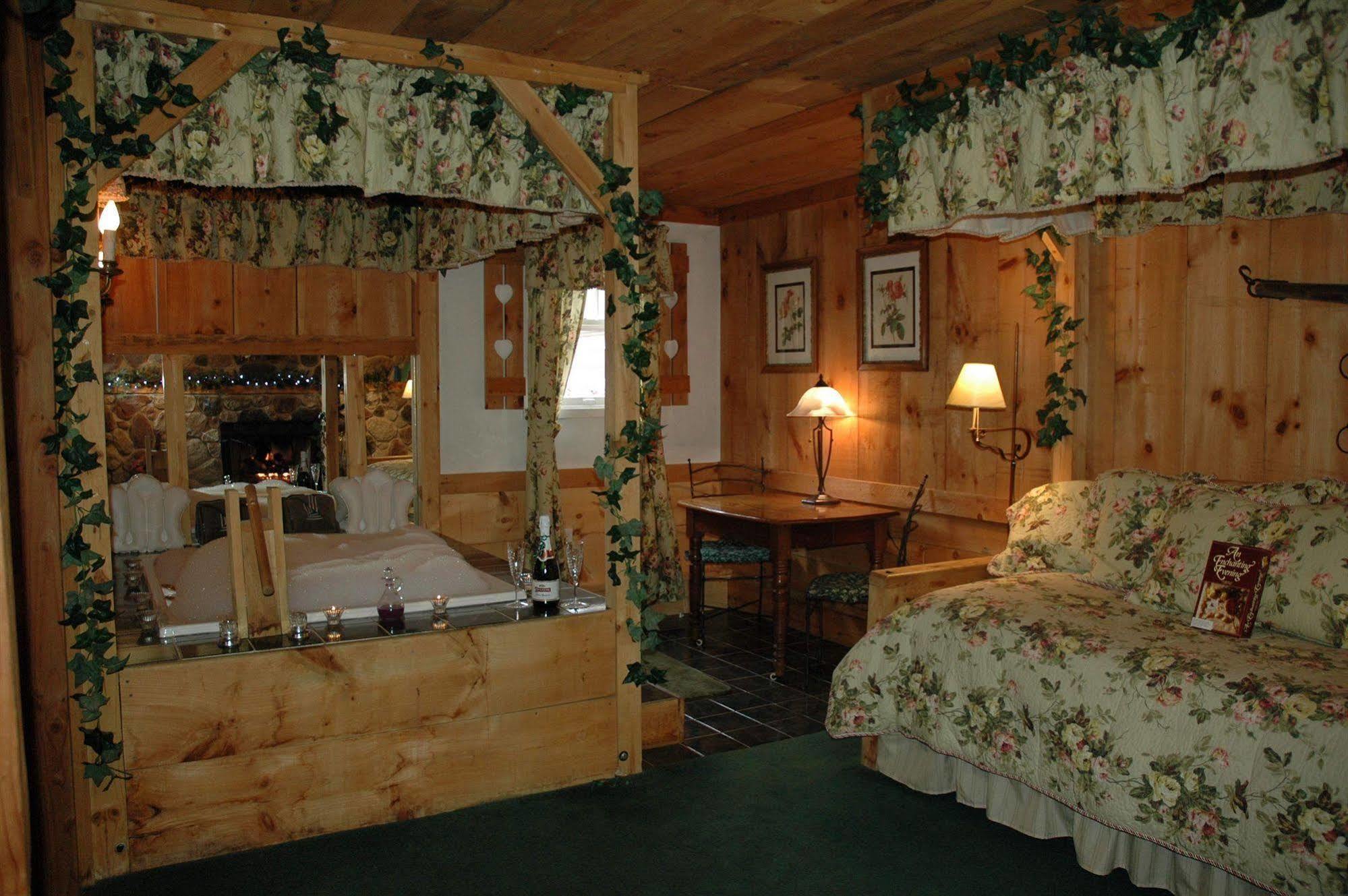 Bed and Breakfast Lazy Cloud Williams Bay Екстер'єр фото
