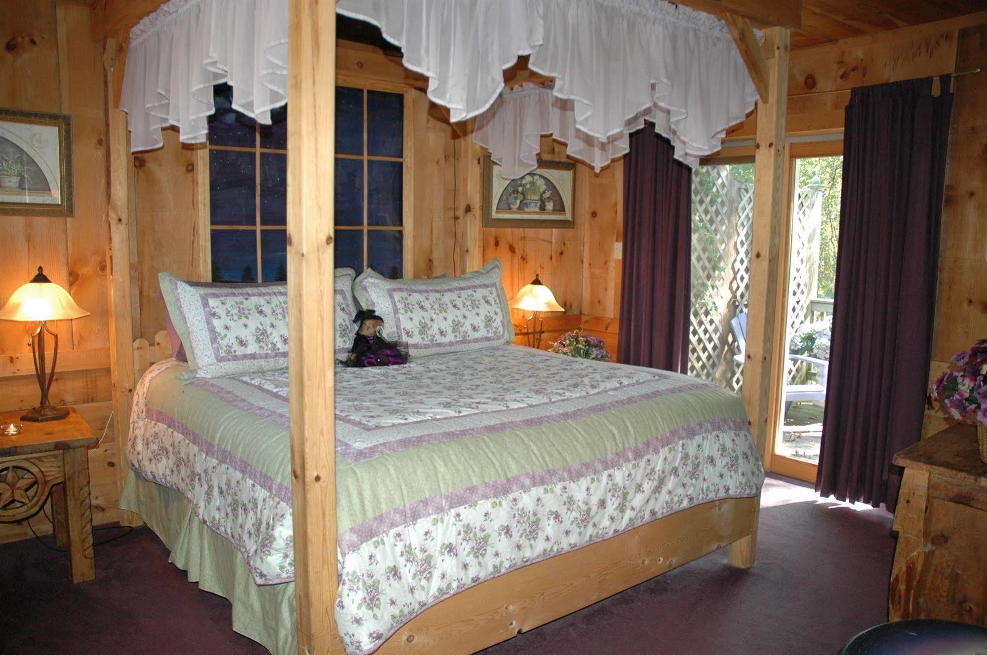 Bed and Breakfast Lazy Cloud Williams Bay Екстер'єр фото