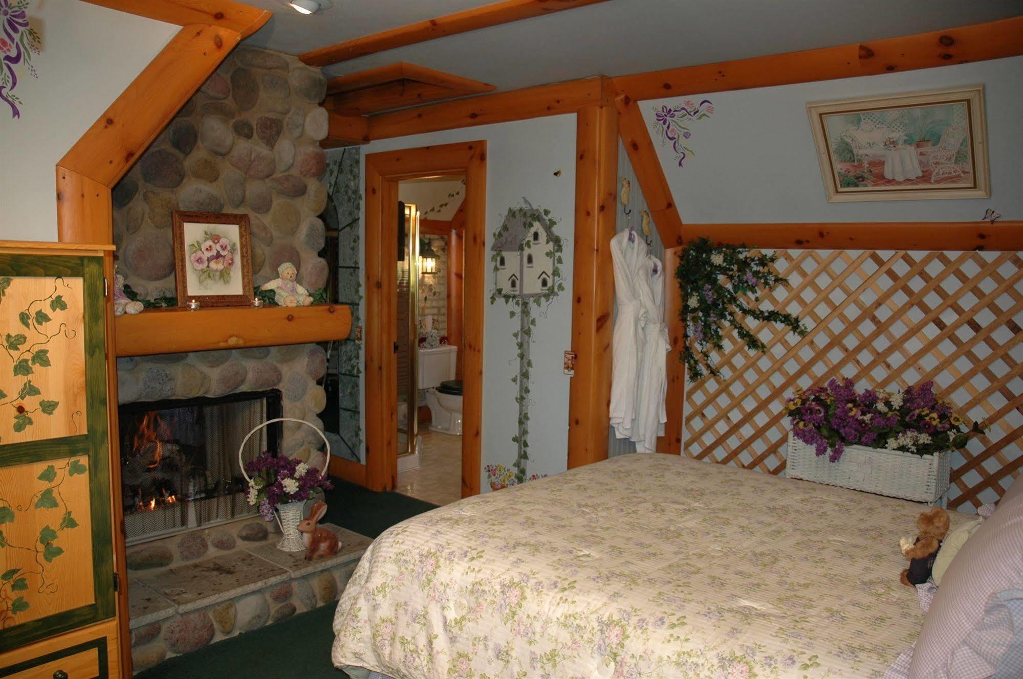 Bed and Breakfast Lazy Cloud Williams Bay Екстер'єр фото