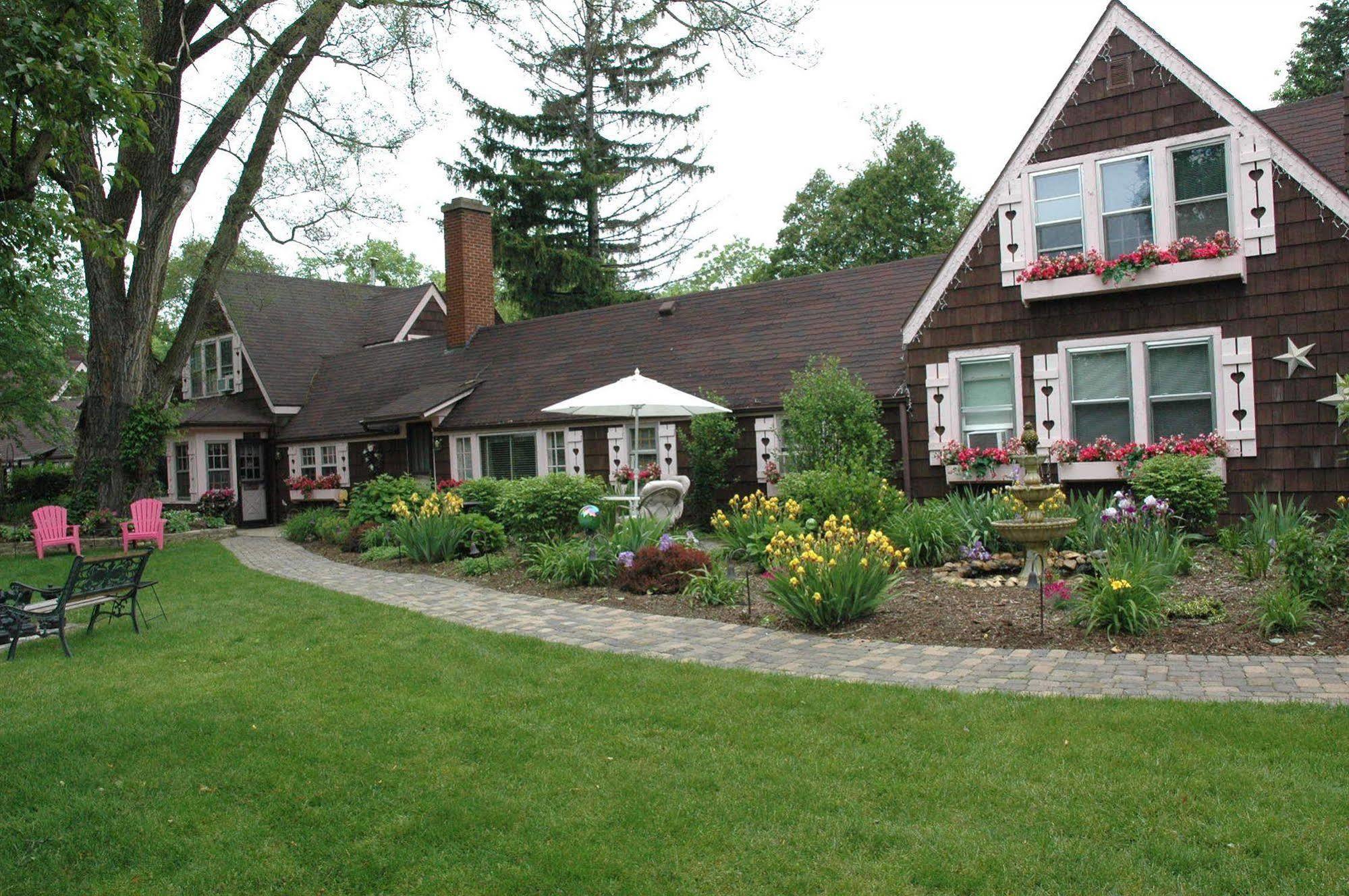 Bed and Breakfast Lazy Cloud Williams Bay Екстер'єр фото