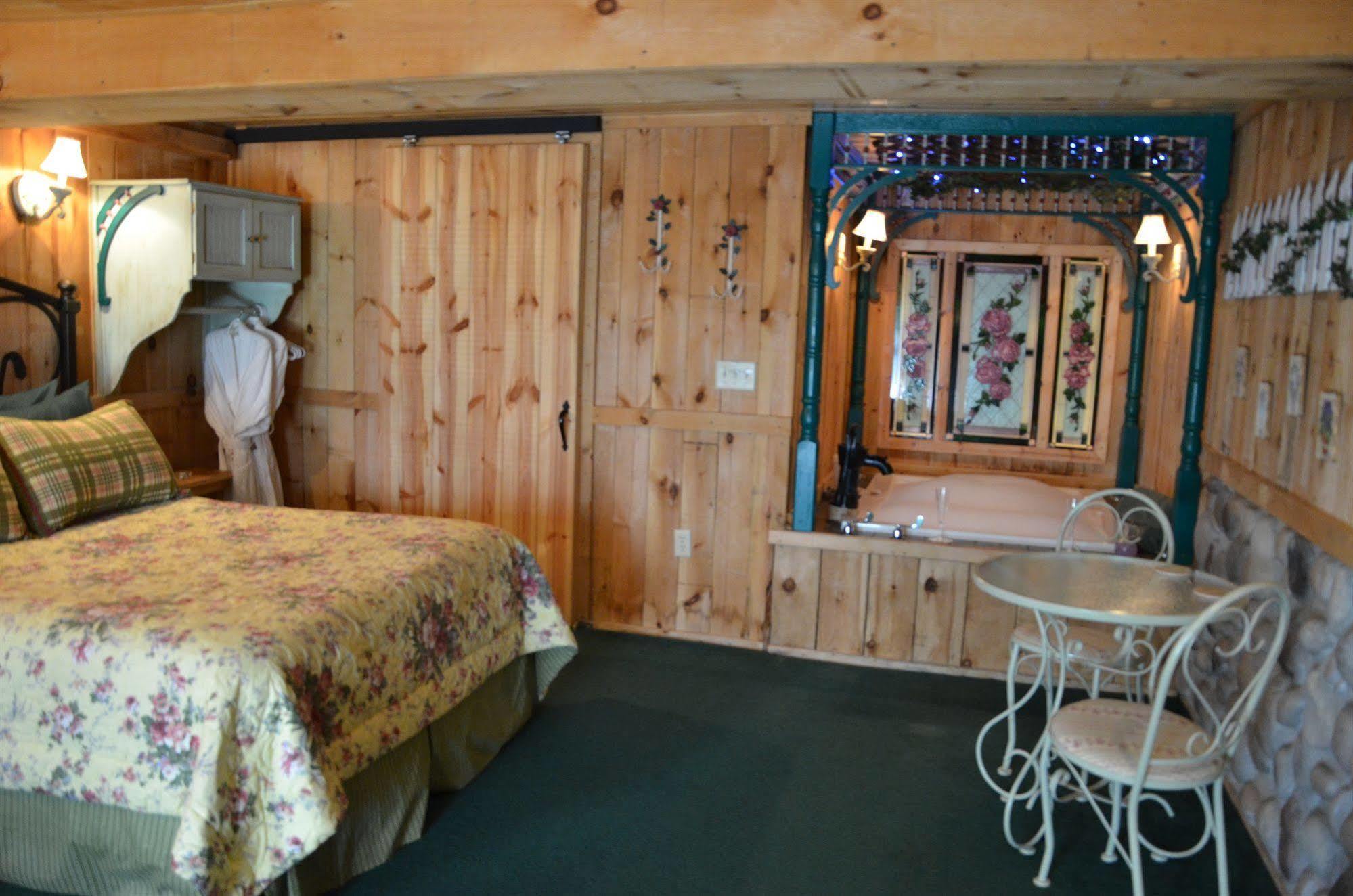 Bed and Breakfast Lazy Cloud Williams Bay Екстер'єр фото