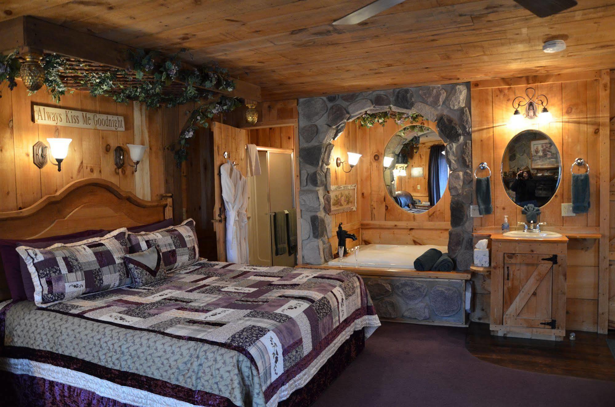 Bed and Breakfast Lazy Cloud Williams Bay Екстер'єр фото