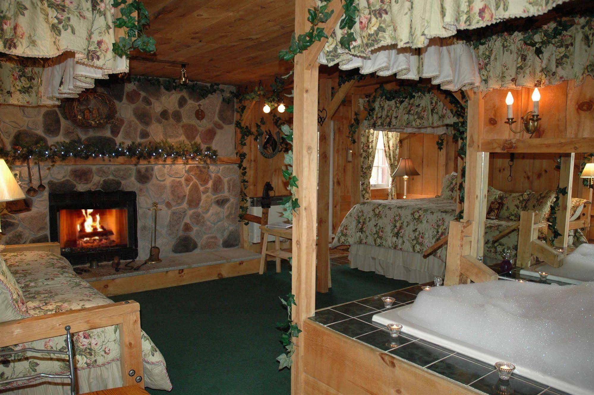 Bed and Breakfast Lazy Cloud Williams Bay Екстер'єр фото
