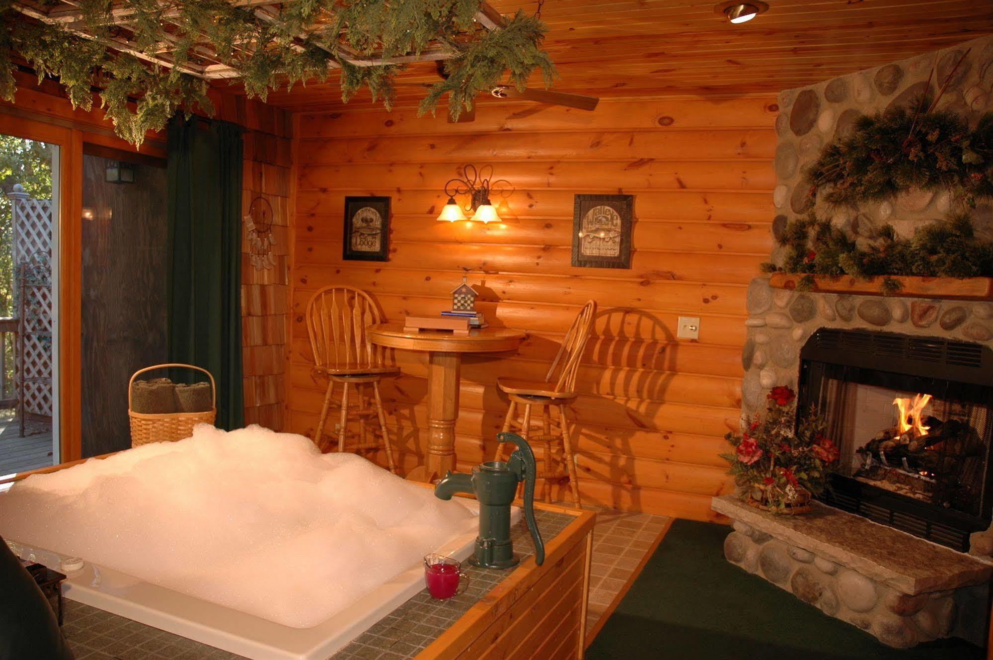 Bed and Breakfast Lazy Cloud Williams Bay Екстер'єр фото