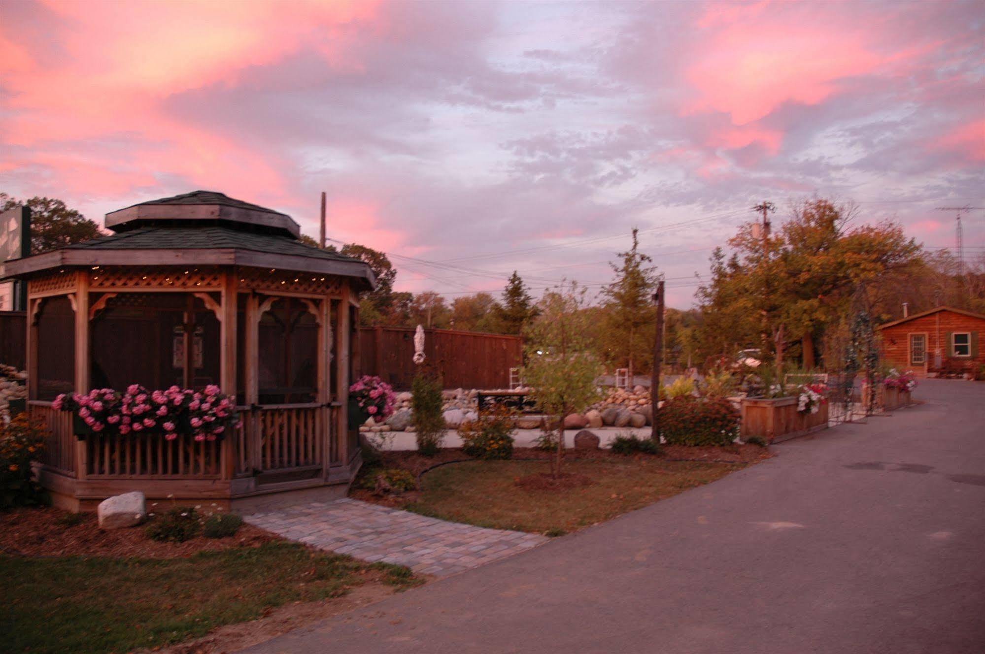 Bed and Breakfast Lazy Cloud Williams Bay Екстер'єр фото