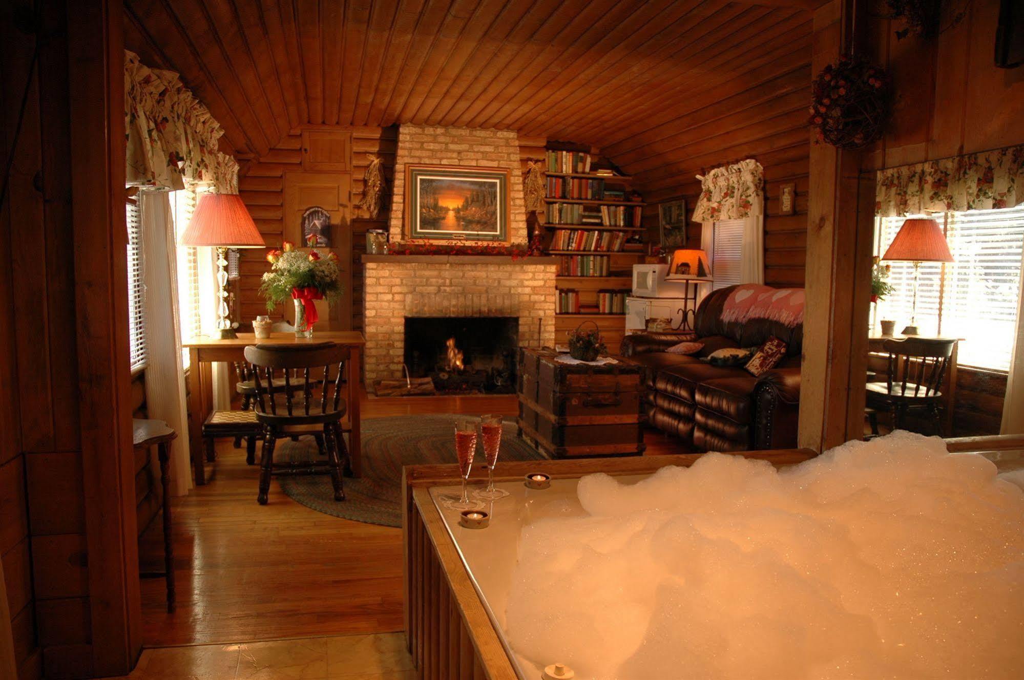 Bed and Breakfast Lazy Cloud Williams Bay Екстер'єр фото